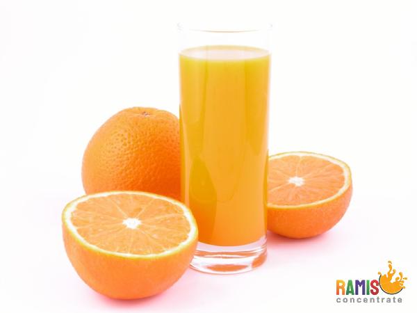 Orange juice USA purchase price + preparation method