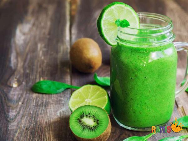 Kiwi juice real + purchase price, uses and properties
