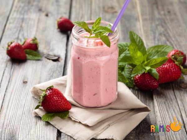 Buy retail and wholesale strawberry juice drink price
