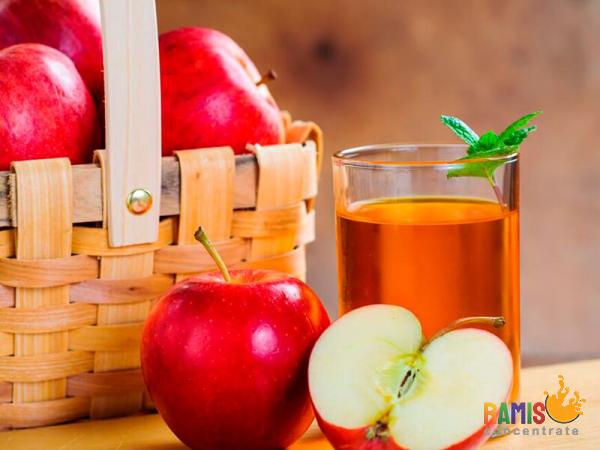 Fresh apple juice vs concentrate | Reasonable price, great purchase