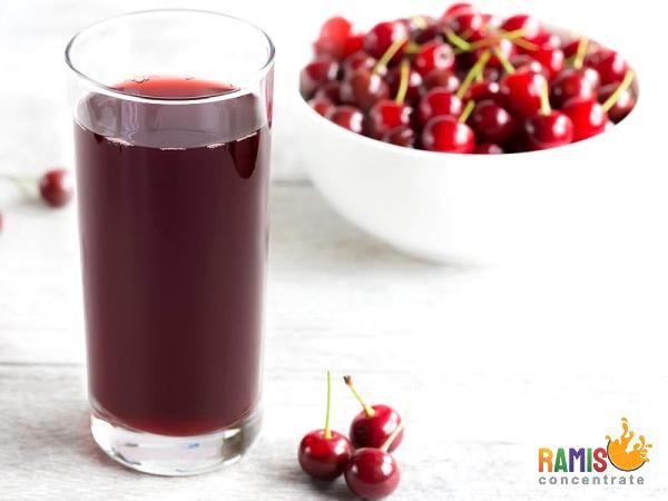 The price of cherry juice + purchase and sale of cherry juice wholesale