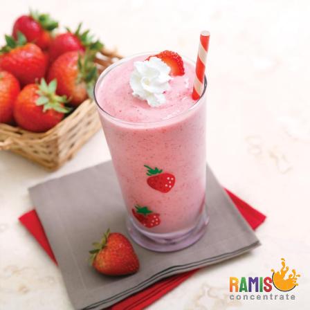 Buy strawberry juice for pink drink + best price