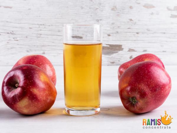 Buy unsweetened apple juice concentrate + best price